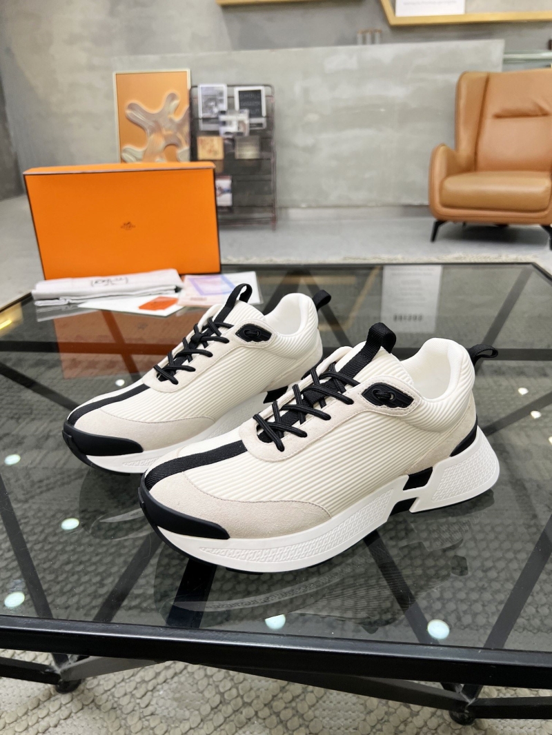 Hermes Sneakers